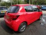 USED 2016 16 TOYOTA YARIS 1.3 VVT-I ICON M-DRIVE S 5d 99 BHP AUTOMATIC Excellent Toyota Service History + Just Serviced, One Previous Owner, MOT until February 2022, Automatic, Great fuel economy! Only &pound;30 Road Tax!