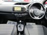 USED 2016 16 TOYOTA YARIS 1.3 VVT-I ICON M-DRIVE S 5d 99 BHP AUTOMATIC Excellent Toyota Service History + Just Serviced, One Previous Owner, MOT until February 2022, Automatic, Great fuel economy! Only &pound;30 Road Tax!