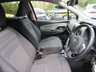 USED 2016 16 TOYOTA YARIS 1.3 VVT-I ICON M-DRIVE S 5d 99 BHP AUTOMATIC Excellent Toyota Service History + Just Serviced, One Previous Owner, MOT until February 2022, Automatic, Great fuel economy! Only &pound;30 Road Tax!