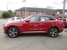 USED 2016 66 JAGUAR F-PACE 3.0 V6 S AWD 5d 375 BHP Finished in FIRENZE RED PEARL with contrasting Full HEATED LEATHER. &pound;1000' s extra spec, find another on sale today. This handsome SUV is both fun to drive and practical. Features include Virtual Dash, Electric deployable side steps, Panoramic Electric Sun Roof, Sat Nav, Electric Boot, Heated Front and Rear Leather Seats, DAB, Led Lights and much more. Serviced by Grange Jaguar, Brentford at 17698 miles, 32467 miles, Beadles Southend at 56093 miles, 67482 miles and recently at 72946 miles.