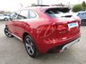 USED 2016 66 JAGUAR F-PACE 3.0 V6 S AWD 5d 375 BHP Finished in FIRENZE RED PEARL with contrasting Full HEATED LEATHER. &pound;1000' s extra spec, find another on sale today. This handsome SUV is both fun to drive and practical. Features include Virtual Dash, Electric deployable side steps, Panoramic Electric Sun Roof, Sat Nav, Electric Boot, Heated Front and Rear Leather Seats, DAB, Led Lights and much more. Serviced by Grange Jaguar, Brentford at 17698 miles, 32467 miles, Beadles Southend at 56093 miles, 67482 miles and recently at 72946 miles.