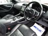 USED 2016 66 JAGUAR F-PACE 3.0 V6 S AWD 5d 375 BHP Finished in FIRENZE RED PEARL with contrasting Full HEATED LEATHER. &pound;1000' s extra spec, find another on sale today. This handsome SUV is both fun to drive and practical. Features include Virtual Dash, Electric deployable side steps, Panoramic Electric Sun Roof, Sat Nav, Electric Boot, Heated Front and Rear Leather Seats, DAB, Led Lights and much more. Serviced by Grange Jaguar, Brentford at 17698 miles, 32467 miles, Beadles Southend at 56093 miles, 67482 miles and recently at 72946 miles.