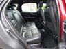 USED 2016 66 JAGUAR F-PACE 3.0 V6 S AWD 5d 375 BHP Finished in FIRENZE RED PEARL with contrasting Full HEATED LEATHER. &pound;1000' s extra spec, find another on sale today. This handsome SUV is both fun to drive and practical. Features include Virtual Dash, Electric deployable side steps, Panoramic Electric Sun Roof, Sat Nav, Electric Boot, Heated Front and Rear Leather Seats, DAB, Led Lights and much more. Serviced by Grange Jaguar, Brentford at 17698 miles, 32467 miles, Beadles Southend at 56093 miles, 67482 miles and recently at 72946 miles.