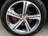 USED 2016 66 JAGUAR F-PACE 3.0 V6 S AWD 5d 375 BHP Finished in FIRENZE RED PEARL with contrasting Full HEATED LEATHER. &pound;1000' s extra spec, find another on sale today. This handsome SUV is both fun to drive and practical. Features include Virtual Dash, Electric deployable side steps, Panoramic Electric Sun Roof, Sat Nav, Electric Boot, Heated Front and Rear Leather Seats, DAB, Led Lights and much more. Serviced by Grange Jaguar, Brentford at 17698 miles, 32467 miles, Beadles Southend at 56093 miles, 67482 miles and recently at 72946 miles.