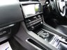 USED 2016 66 JAGUAR F-PACE 3.0 V6 S AWD 5d 375 BHP Finished in FIRENZE RED PEARL with contrasting Full HEATED LEATHER. &pound;1000' s extra spec, find another on sale today. This handsome SUV is both fun to drive and practical. Features include Virtual Dash, Electric deployable side steps, Panoramic Electric Sun Roof, Sat Nav, Electric Boot, Heated Front and Rear Leather Seats, DAB, Led Lights and much more. Serviced by Grange Jaguar, Brentford at 17698 miles, 32467 miles, Beadles Southend at 56093 miles, 67482 miles and recently at 72946 miles.