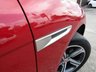 USED 2016 66 JAGUAR F-PACE 3.0 V6 S AWD 5d 375 BHP Finished in FIRENZE RED PEARL with contrasting Full HEATED LEATHER. &pound;1000' s extra spec, find another on sale today. This handsome SUV is both fun to drive and practical. Features include Virtual Dash, Electric deployable side steps, Panoramic Electric Sun Roof, Sat Nav, Electric Boot, Heated Front and Rear Leather Seats, DAB, Led Lights and much more. Serviced by Grange Jaguar, Brentford at 17698 miles, 32467 miles, Beadles Southend at 56093 miles, 67482 miles and recently at 72946 miles.