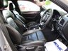 USED 2015 65 AUDI Q3 2.0 TFSI QUATTRO S LINE PLUS 5d 178 BHP Finished in FLORET SIVER MET with FULL HEATED LEATHER SEATS. This Audi Q3 is a upmarket, premium, compact SUV. It offers plenty of space, Great fun to drive and lots of high tech features. All at a very affordable price. Specification includes, Heated Leather, Sat Nav, DAB Radio, B/Tooth, 19" Alloys, Rear Park Sensors and much more. Dealer Serviced at 20507 miles, 29493 miles, 41079 miles and at 57752 on arrival at EMC. 12 Months MOT.