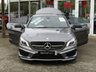USED 2015 64 MERCEDES-BENZ CLA 2.1 CLA220 CDI AMG SPORT 4d 170 BHP Finished in MOUNTAIN GREY Metallic with contrasting LEATHER / ALCANTARA SPORTS interior. This four door coupe is like a stylish mini CLS. It has a big boot and high tech safety features inc Front and Rear Park Sensors. Other features inc SAT NAV, B/TOOTH Alloys, Leather/ Alcantara, Cruise and much more. Sandown Dorset Mercedes Dealer serviced at 8298 miles, 20691 miles, 28743 miles, 44879 miles, 60760 miles and at 71487 miles.