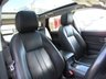 USED 2017 17 LAND ROVER DISCOVERY SPORT 2.0 TD4 HSE BLACK 5d 180 BHP Finished in FIRENZE RED MET with contrasting BLACK LEATHER SEATS. This Discovery Sport is practical, incredible off road and a comfy SUV that has 7 Seats that will swallow your family and luggage. FEATURES include Black Pack, Panoramic Glass Roof, Electric Rear Boot, Leather Seats, Sat Nav, 20" ALLOYS, Rear View Cameras, Park sensors, Tinted windows, Meridian Speakers and much more. Dealer serviced at 20951 miles, 37246 miles, 62021 miles and at 80598 miles on arrival at EMC.