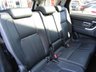 USED 2017 17 LAND ROVER DISCOVERY SPORT 2.0 TD4 HSE BLACK 5d 180 BHP Finished in FIRENZE RED MET with contrasting BLACK LEATHER SEATS. This Discovery Sport is practical, incredible off road and a comfy SUV that has 7 Seats that will swallow your family and luggage. FEATURES include Black Pack, Panoramic Glass Roof, Electric Rear Boot, Leather Seats, Sat Nav, 20" ALLOYS, Rear View Cameras, Park sensors, Tinted windows, Meridian Speakers and much more. Dealer serviced at 20951 miles, 37246 miles, 62021 miles and at 80598 miles on arrival at EMC.