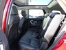 USED 2017 17 LAND ROVER DISCOVERY SPORT 2.0 TD4 HSE BLACK 5d 180 BHP Finished in FIRENZE RED MET with contrasting BLACK LEATHER SEATS. This Discovery Sport is practical, incredible off road and a comfy SUV that has 7 Seats that will swallow your family and luggage. FEATURES include Black Pack, Panoramic Glass Roof, Electric Rear Boot, Leather Seats, Sat Nav, 20" ALLOYS, Rear View Cameras, Park sensors, Tinted windows, Meridian Speakers and much more. Dealer serviced at 20951 miles, 37246 miles, 62021 miles and at 80598 miles on arrival at EMC.