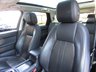 USED 2017 17 LAND ROVER DISCOVERY SPORT 2.0 TD4 HSE BLACK 5d 180 BHP Finished in FIRENZE RED MET with contrasting BLACK LEATHER SEATS. This Discovery Sport is practical, incredible off road and a comfy SUV that has 7 Seats that will swallow your family and luggage. FEATURES include Black Pack, Panoramic Glass Roof, Electric Rear Boot, Leather Seats, Sat Nav, 20" ALLOYS, Rear View Cameras, Park sensors, Tinted windows, Meridian Speakers and much more. Dealer serviced at 20951 miles, 37246 miles, 62021 miles and at 80598 miles on arrival at EMC.