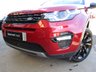 USED 2017 17 LAND ROVER DISCOVERY SPORT 2.0 TD4 HSE BLACK 5d 180 BHP Finished in FIRENZE RED MET with contrasting BLACK LEATHER SEATS. This Discovery Sport is practical, incredible off road and a comfy SUV that has 7 Seats that will swallow your family and luggage. FEATURES include Black Pack, Panoramic Glass Roof, Electric Rear Boot, Leather Seats, Sat Nav, 20" ALLOYS, Rear View Cameras, Park sensors, Tinted windows, Meridian Speakers and much more. Dealer serviced at 20951 miles, 37246 miles, 62021 miles and at 80598 miles on arrival at EMC.
