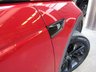 USED 2017 17 LAND ROVER DISCOVERY SPORT 2.0 TD4 HSE BLACK 5d 180 BHP Finished in FIRENZE RED MET with contrasting BLACK LEATHER SEATS. This Discovery Sport is practical, incredible off road and a comfy SUV that has 7 Seats that will swallow your family and luggage. FEATURES include Black Pack, Panoramic Glass Roof, Electric Rear Boot, Leather Seats, Sat Nav, 20" ALLOYS, Rear View Cameras, Park sensors, Tinted windows, Meridian Speakers and much more. Dealer serviced at 20951 miles, 37246 miles, 62021 miles and at 80598 miles on arrival at EMC.