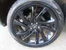 USED 2017 17 LAND ROVER DISCOVERY SPORT 2.0 TD4 HSE BLACK 5d 180 BHP Finished in FIRENZE RED MET with contrasting BLACK LEATHER SEATS. This Discovery Sport is practical, incredible off road and a comfy SUV that has 7 Seats that will swallow your family and luggage. FEATURES include Black Pack, Panoramic Glass Roof, Electric Rear Boot, Leather Seats, Sat Nav, 20" ALLOYS, Rear View Cameras, Park sensors, Tinted windows, Meridian Speakers and much more. Dealer serviced at 20951 miles, 37246 miles, 62021 miles and at 80598 miles on arrival at EMC.