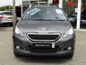 USED 2016 16 PEUGEOT 2008 1.2 PURE TECH ACTIVE 5d 82 BHP Finished in NIMBUS GREY metallic with contrasting dark grey trim. This is an SUV you can buy with your heart and your head. It looks cool, is cheap to run, easy to drive and has a big boot. This great all rounder has features which include &pound;30 Road Tax, DAB Radio, B/Tooth, Cruise Control, Chrome Roof Rails, Alloys and much more. Dealer serviced at 3707 miles, 7780 miles and at 13972 miles and 24920 miles. 12 Months MOT.