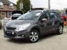 USED 2016 16 PEUGEOT 2008 1.2 PURE TECH ACTIVE 5d 82 BHP Finished in NIMBUS GREY metallic with contrasting dark grey trim. This is an SUV you can buy with your heart and your head. It looks cool, is cheap to run, easy to drive and has a big boot. This great all rounder has features which include &pound;30 Road Tax, DAB Radio, B/Tooth, Cruise Control, Chrome Roof Rails, Alloys and much more. Dealer serviced at 3707 miles, 7780 miles and at 13972 miles and 24920 miles. 12 Months MOT.
