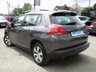 USED 2016 16 PEUGEOT 2008 1.2 PURE TECH ACTIVE 5d 82 BHP Finished in NIMBUS GREY metallic with contrasting dark grey trim. This is an SUV you can buy with your heart and your head. It looks cool, is cheap to run, easy to drive and has a big boot. This great all rounder has features which include &pound;30 Road Tax, DAB Radio, B/Tooth, Cruise Control, Chrome Roof Rails, Alloys and much more. Dealer serviced at 3707 miles, 7780 miles and at 13972 miles and 24920 miles. 12 Months MOT.