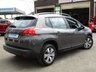 USED 2016 16 PEUGEOT 2008 1.2 PURE TECH ACTIVE 5d 82 BHP Finished in NIMBUS GREY metallic with contrasting dark grey trim. This is an SUV you can buy with your heart and your head. It looks cool, is cheap to run, easy to drive and has a big boot. This great all rounder has features which include &pound;30 Road Tax, DAB Radio, B/Tooth, Cruise Control, Chrome Roof Rails, Alloys and much more. Dealer serviced at 3707 miles, 7780 miles and at 13972 miles and 24920 miles. 12 Months MOT.