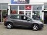 USED 2016 16 PEUGEOT 2008 1.2 PURE TECH ACTIVE 5d 82 BHP Finished in NIMBUS GREY metallic with contrasting dark grey trim. This is an SUV you can buy with your heart and your head. It looks cool, is cheap to run, easy to drive and has a big boot. This great all rounder has features which include &pound;30 Road Tax, DAB Radio, B/Tooth, Cruise Control, Chrome Roof Rails, Alloys and much more. Dealer serviced at 3707 miles, 7780 miles and at 13972 miles and 24920 miles. 12 Months MOT.