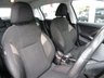 USED 2016 16 PEUGEOT 2008 1.2 PURE TECH ACTIVE 5d 82 BHP Finished in NIMBUS GREY metallic with contrasting dark grey trim. This is an SUV you can buy with your heart and your head. It looks cool, is cheap to run, easy to drive and has a big boot. This great all rounder has features which include &pound;30 Road Tax, DAB Radio, B/Tooth, Cruise Control, Chrome Roof Rails, Alloys and much more. Dealer serviced at 3707 miles, 7780 miles and at 13972 miles and 24920 miles. 12 Months MOT.
