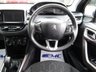 USED 2016 16 PEUGEOT 2008 1.2 PURE TECH ACTIVE 5d 82 BHP Finished in NIMBUS GREY metallic with contrasting dark grey trim. This is an SUV you can buy with your heart and your head. It looks cool, is cheap to run, easy to drive and has a big boot. This great all rounder has features which include &pound;30 Road Tax, DAB Radio, B/Tooth, Cruise Control, Chrome Roof Rails, Alloys and much more. Dealer serviced at 3707 miles, 7780 miles and at 13972 miles and 24920 miles. 12 Months MOT.