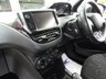 USED 2016 16 PEUGEOT 2008 1.2 PURE TECH ACTIVE 5d 82 BHP Finished in NIMBUS GREY metallic with contrasting dark grey trim. This is an SUV you can buy with your heart and your head. It looks cool, is cheap to run, easy to drive and has a big boot. This great all rounder has features which include &pound;30 Road Tax, DAB Radio, B/Tooth, Cruise Control, Chrome Roof Rails, Alloys and much more. Dealer serviced at 3707 miles, 7780 miles and at 13972 miles and 24920 miles. 12 Months MOT.