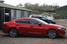 USED 2019 19 MAZDA 6 2.0 SPORT NAV PLUS 4d 163 BHP SERVICED IN MAY 2022!