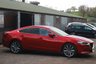 USED 2019 19 MAZDA 6 2.0 SPORT NAV PLUS 4d 163 BHP SERVICED IN MAY 2022!