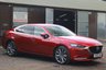 USED 2019 19 MAZDA 6 2.0 SPORT NAV PLUS 4d 163 BHP SERVICED IN MAY 2022!