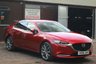 USED 2019 19 MAZDA 6 2.0 SPORT NAV PLUS 4d 163 BHP SERVICED IN MAY 2022!