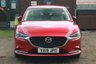 USED 2019 19 MAZDA 6 2.0 SPORT NAV PLUS 4d 163 BHP SERVICED IN MAY 2022!