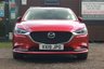 USED 2019 19 MAZDA 6 2.0 SPORT NAV PLUS 4d 163 BHP SERVICED IN MAY 2022!