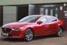 USED 2019 19 MAZDA 6 2.0 SPORT NAV PLUS 4d 163 BHP SERVICED IN MAY 2022!