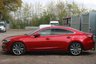 USED 2019 19 MAZDA 6 2.0 SPORT NAV PLUS 4d 163 BHP SERVICED IN MAY 2022!