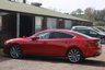 USED 2019 19 MAZDA 6 2.0 SPORT NAV PLUS 4d 163 BHP SERVICED IN MAY 2022!