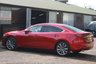 USED 2019 19 MAZDA 6 2.0 SPORT NAV PLUS 4d 163 BHP SERVICED IN MAY 2022!