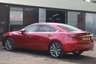 USED 2019 19 MAZDA 6 2.0 SPORT NAV PLUS 4d 163 BHP SERVICED IN MAY 2022!