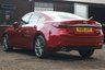 USED 2019 19 MAZDA 6 2.0 SPORT NAV PLUS 4d 163 BHP SERVICED IN MAY 2022!