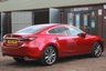USED 2019 19 MAZDA 6 2.0 SPORT NAV PLUS 4d 163 BHP SERVICED IN MAY 2022!