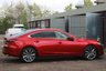 USED 2019 19 MAZDA 6 2.0 SPORT NAV PLUS 4d 163 BHP SERVICED IN MAY 2022!