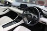 USED 2019 19 MAZDA 6 2.0 SPORT NAV PLUS 4d 163 BHP SERVICED IN MAY 2022!