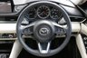 USED 2019 19 MAZDA 6 2.0 SPORT NAV PLUS 4d 163 BHP SERVICED IN MAY 2022!