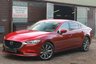 USED 2019 19 MAZDA 6 2.0 SPORT NAV PLUS 4d 163 BHP SERVICED IN MAY 2022!