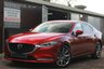USED 2019 19 MAZDA 6 2.0 SPORT NAV PLUS 4d 163 BHP SERVICED IN MAY 2022!