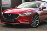 USED 2019 19 MAZDA 6 2.0 SPORT NAV PLUS 4d 163 BHP SERVICED IN MAY 2022!