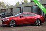 USED 2019 19 MAZDA 6 2.0 SPORT NAV PLUS 4d 163 BHP SERVICED IN MAY 2022!