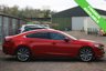 USED 2019 19 MAZDA 6 2.0 SPORT NAV PLUS 4d 163 BHP SERVICED IN MAY 2022!