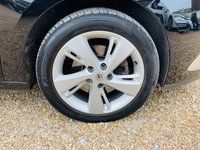 USED 2012 12 RENAULT SCENIC 1.5 DYNAMIQUE TOMTOM DCI EDC AUTOMATIC Low Mileage Automatic 5 door MPV