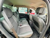 USED 2012 12 RENAULT SCENIC 1.5 DYNAMIQUE TOMTOM DCI EDC AUTOMATIC Low Mileage Automatic 5 door MPV